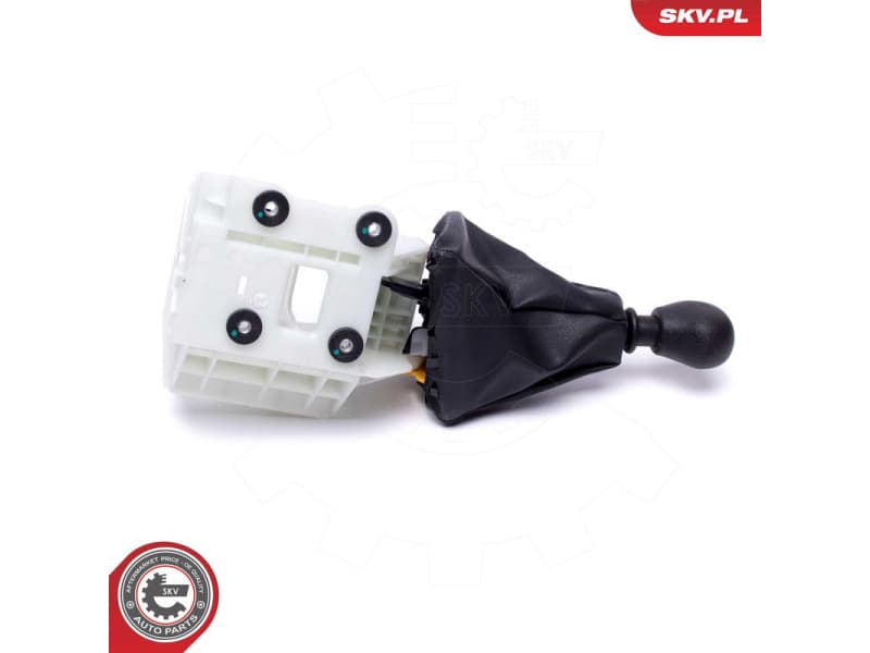 Gear Shift Lever 96SKV233 - image 3
