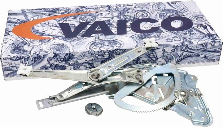 Window Regulator Original VAICO Quality V20-9725 - image 2