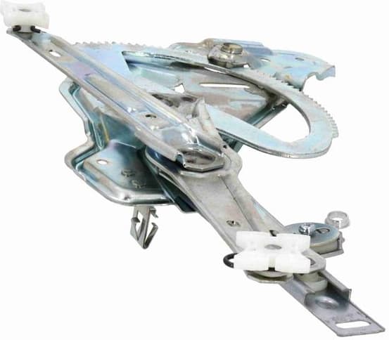 Window Regulator Original VAICO Quality V20-9725 - image 7