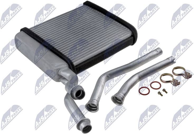 Heat Exchanger, interior heating CNG-FR-008