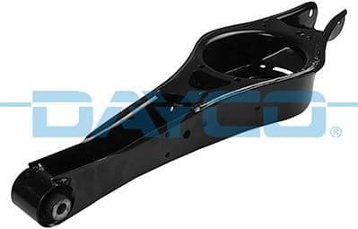 Control/Trailing Arm, wheel suspension DSS1232