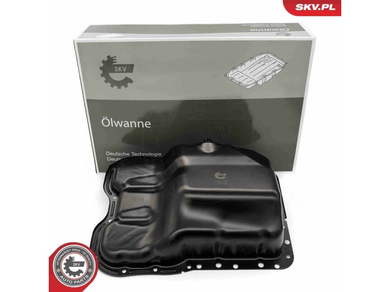 Oil Sump 48SKV830
