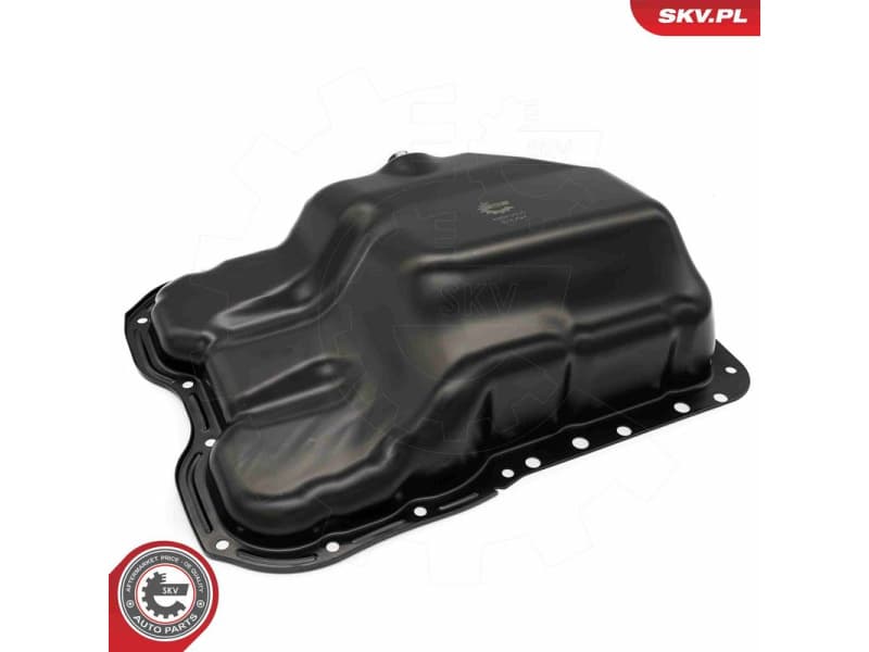 Oil Sump 48SKV830 - image 2