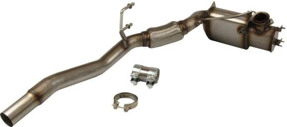 Catalytic Converter 27-6218