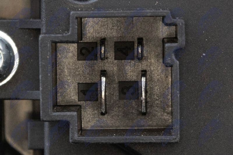 Interior Blower EWN-AU-012 - image 2