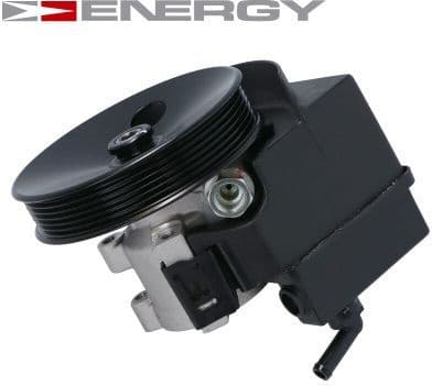 Hydraulic Pump, steering PW680790