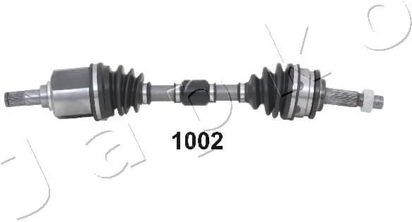 Drive Shaft 621002