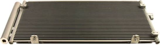 Condenser, air conditioning AC830154