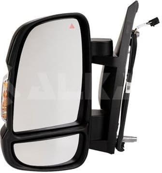 Exterior Mirror 9269922