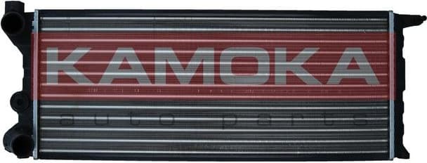 Radiator, engine cooling 7705218