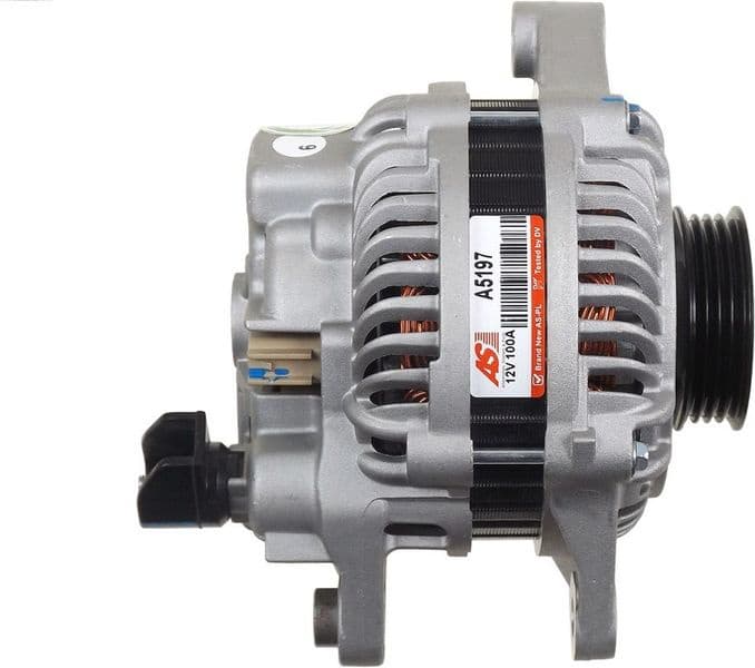Alternator AS A5197 - image 2