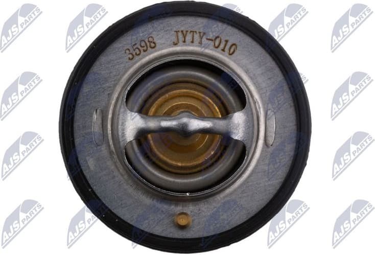Thermostat, coolant CTM-TY-010 - image 2