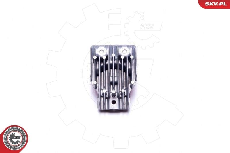 Control Unit, lights 59SKV068 - image 2