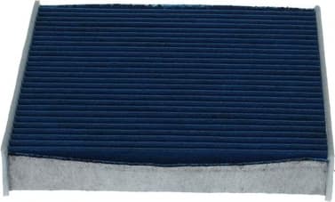 Filter, cabin air FILTER+pro 0 986 628 595 - image 2