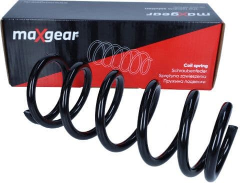 Suspension Spring 60-0942 - image 2