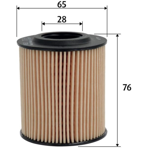 Oil Filter 728734