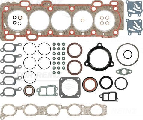 Gasket Kit, cylinder head 02-36955-04