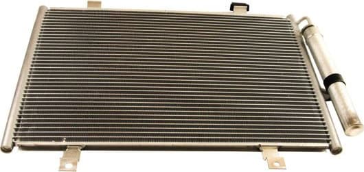 Condenser, air conditioning AC814453