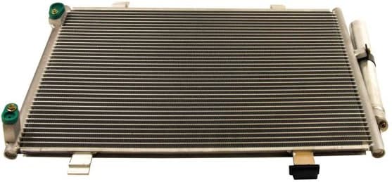 Condenser, air conditioning AC814453 - image 2