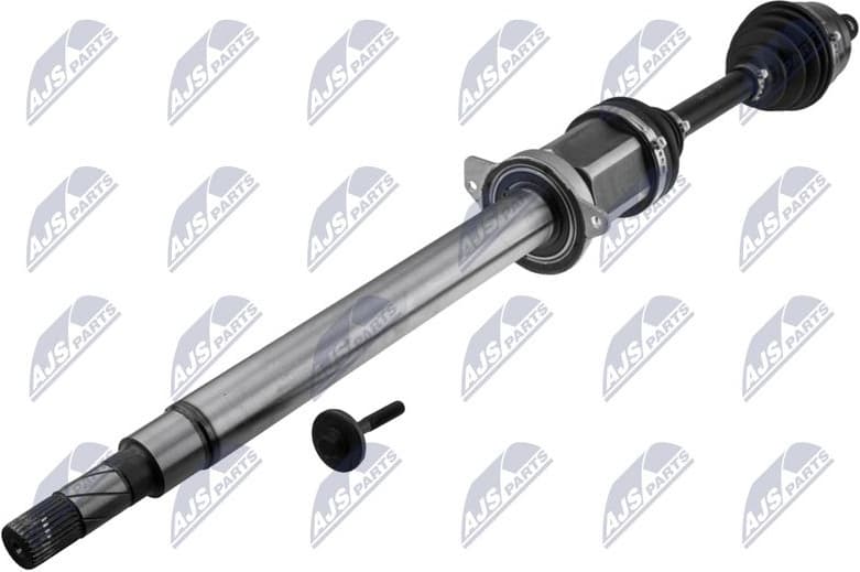 Drive Shaft NPW-VV-171 - image 2