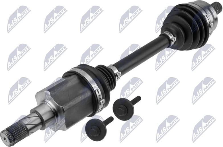 Drive Shaft NPW-VV-170 - image 2