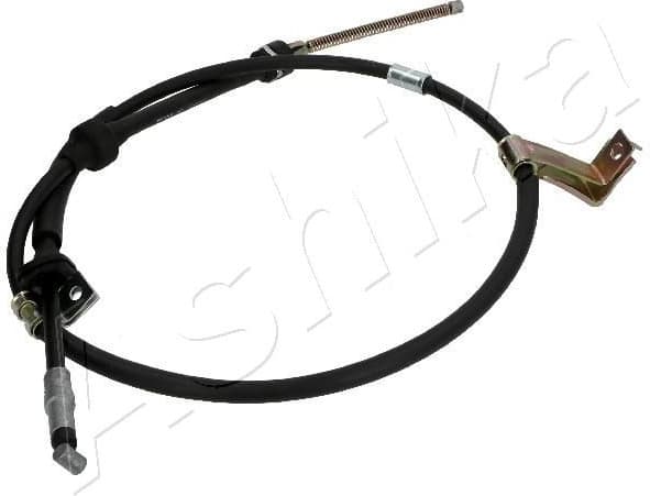 Cable Pull, parking brake 13104419R