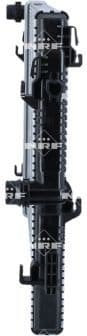 Radiator, engine cooling 550073 - image 2