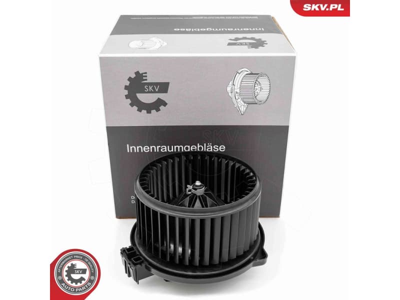 Interior Blower 68SKV195