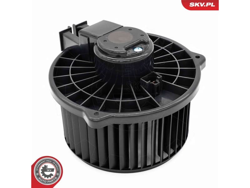 Interior Blower 68SKV195 - image 4