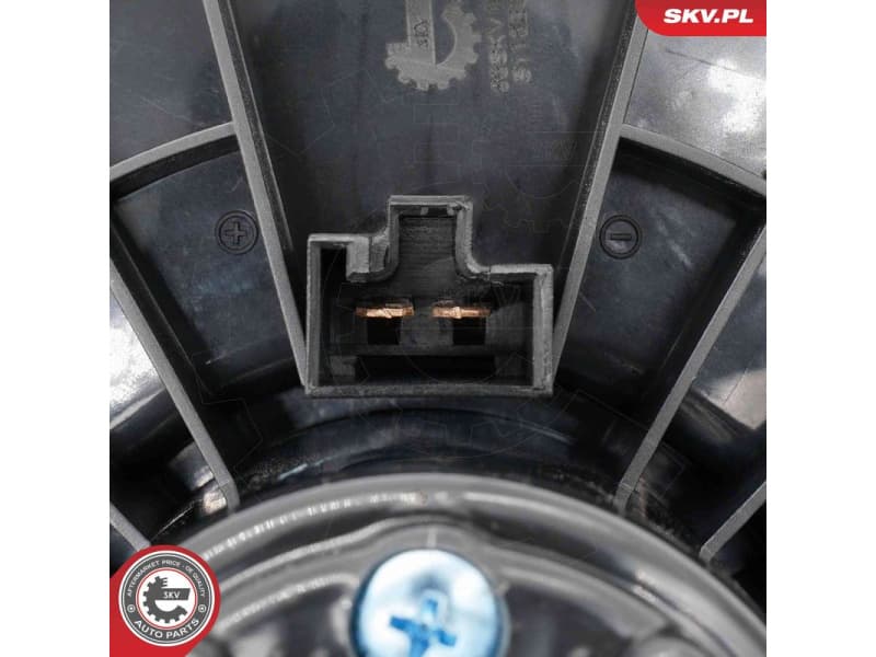 Interior Blower 68SKV195 - image 5