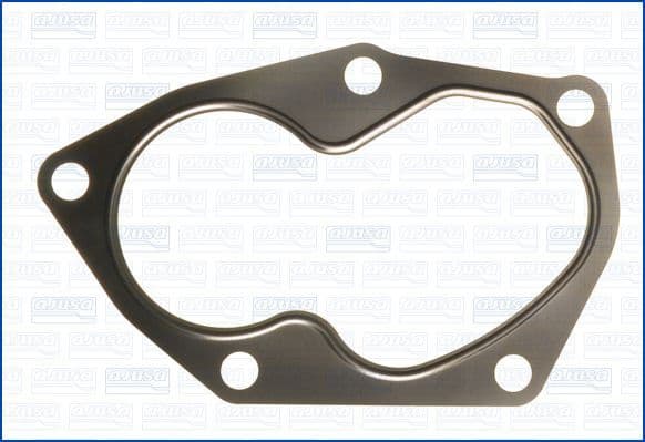 Gasket, exhaust pipe 01188800