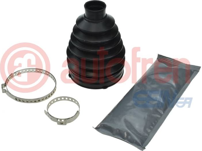 Bellow Kit, drive shaft D8692T