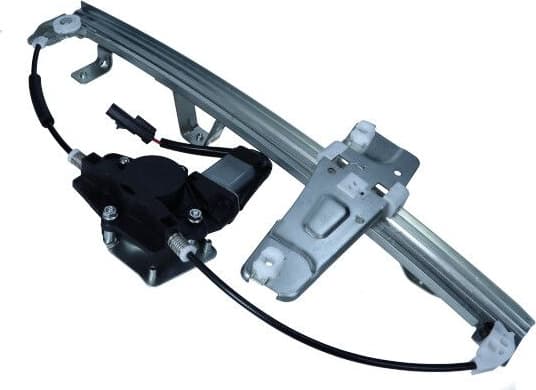 Window Regulator 50-0778 - image 3