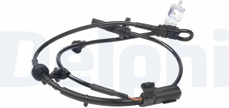 Sensor, wheel speed SS21350-12B1