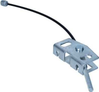 Cable Pull, parking brake 32-1414