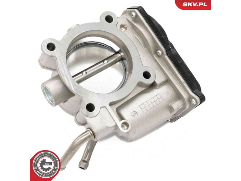 Throttle Body 12SKV138 - image 3