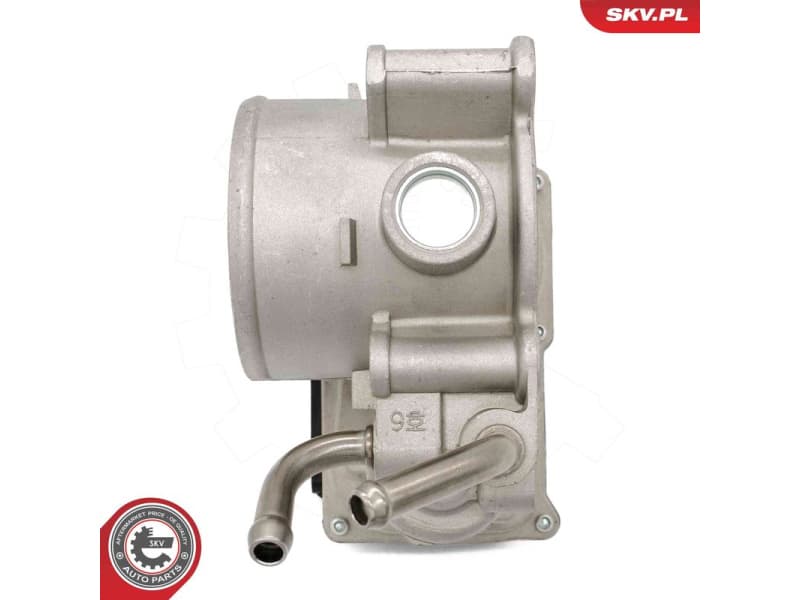 Throttle Body 12SKV138 - image 5