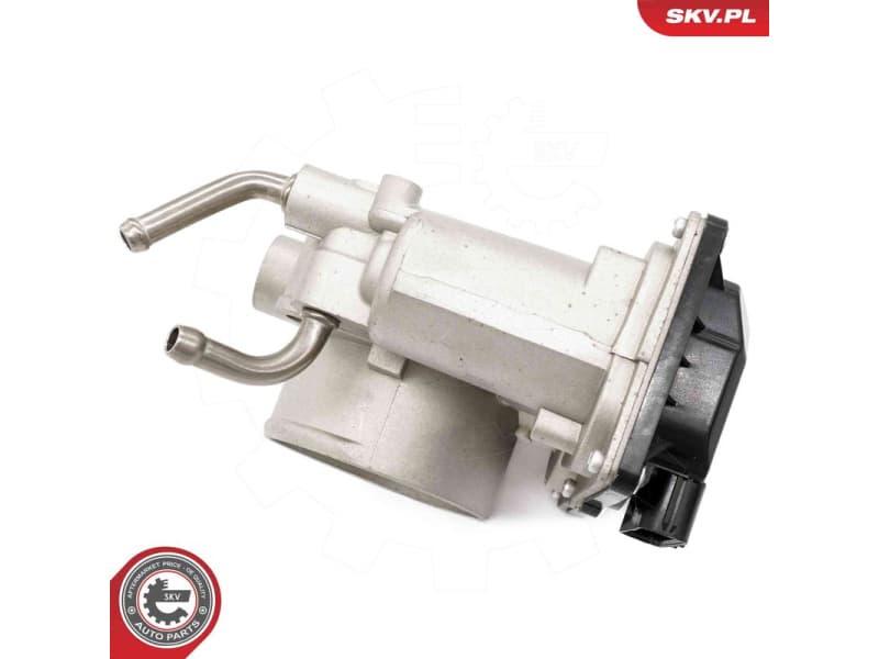 Throttle Body 12SKV138 - image 6