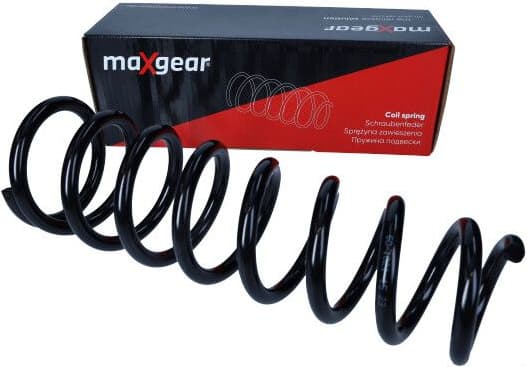 Suspension Spring 60-1021 - image 2