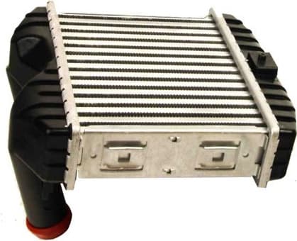 Charge Air Cooler AC630067 - image 2