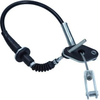 Cable Pull, clutch control 32-1182