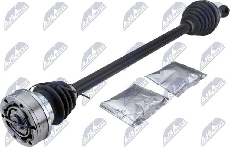 Drive Shaft NPW-AU-067 - image 2