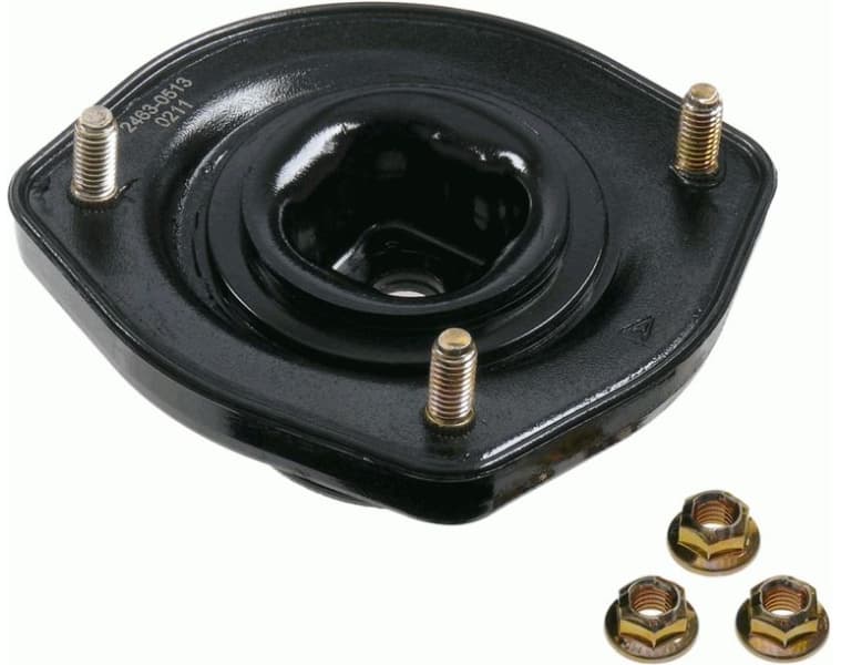 Suspension Strut Support Mount 87-477-A
