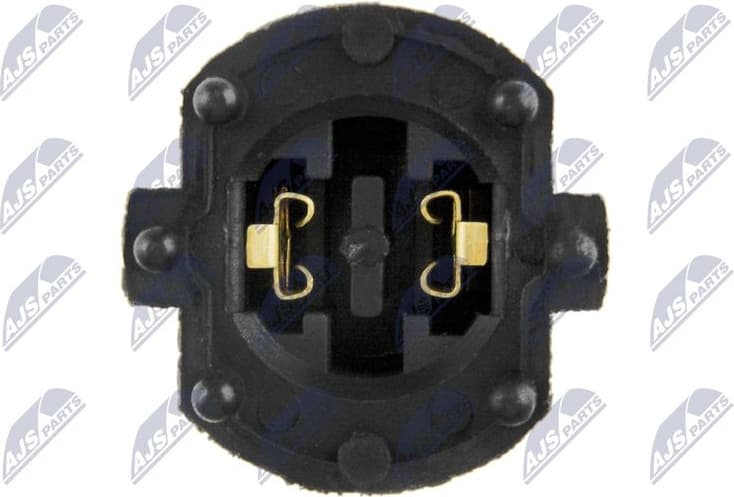 Bulb Socket, headlight EZ-MZ-001 - image 4