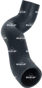 Charge Air Hose 166412 - image 4