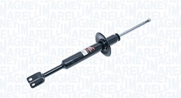 Shock Absorber 354325070000