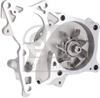 Water Pump, engine cooling 192887 - image 2