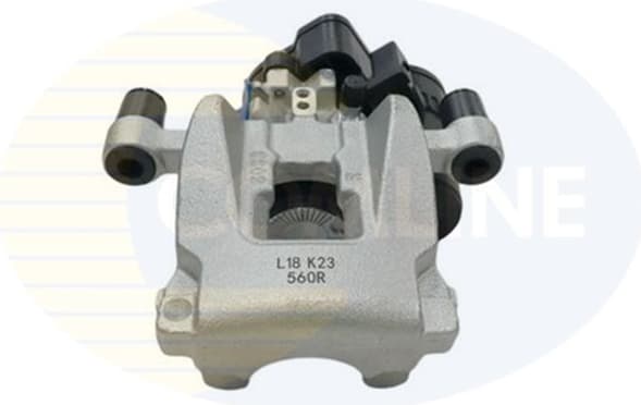 Brake Caliper CBC706R
