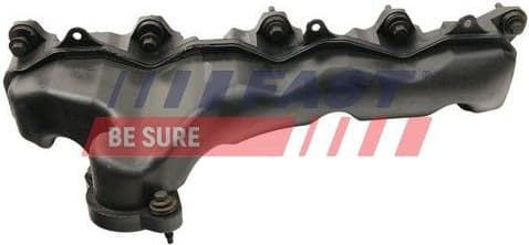 Intake Manifold Module FT50406 - image 2