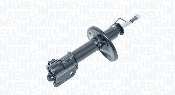 Shock Absorber 357107070200